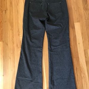 Athleta Yoga Trousers